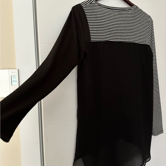 Melissa Neptune Sweater - Picture 6 of 8